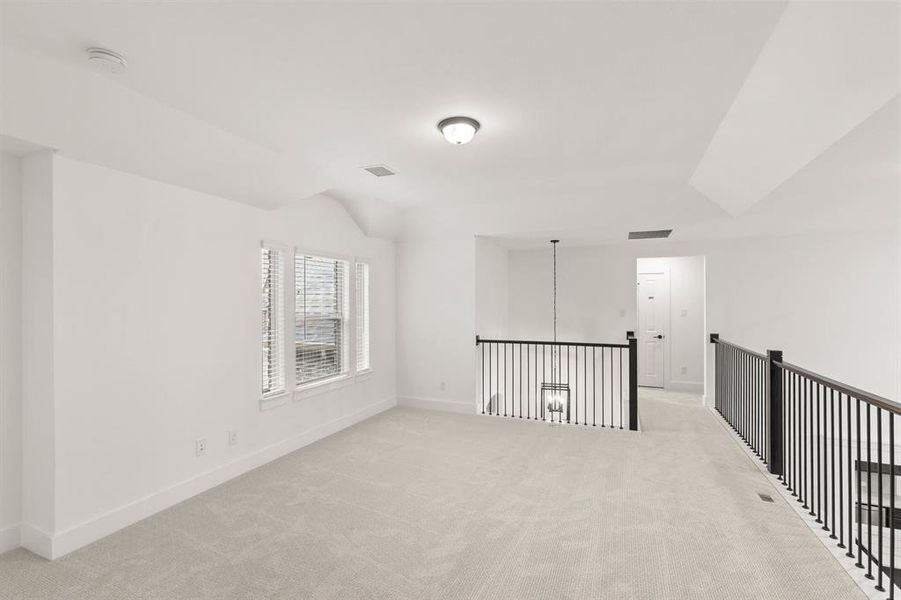 207 Tradd-Game Room-1