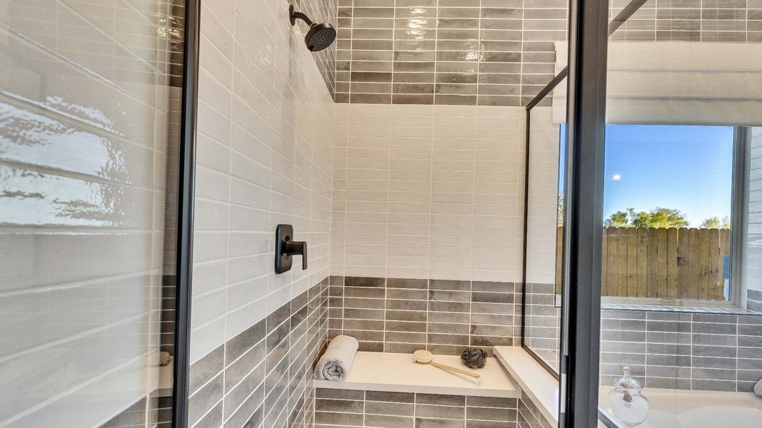 Magnolia Floor Plan - Representative Photos