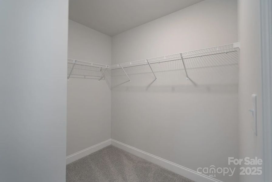 Spacious, unfurnished interior of a new home in Pine Trace, Gastonia (Image 19). Spacious, unfurnished interior of a new home in Pine Trace, Gastonia (Image 19).