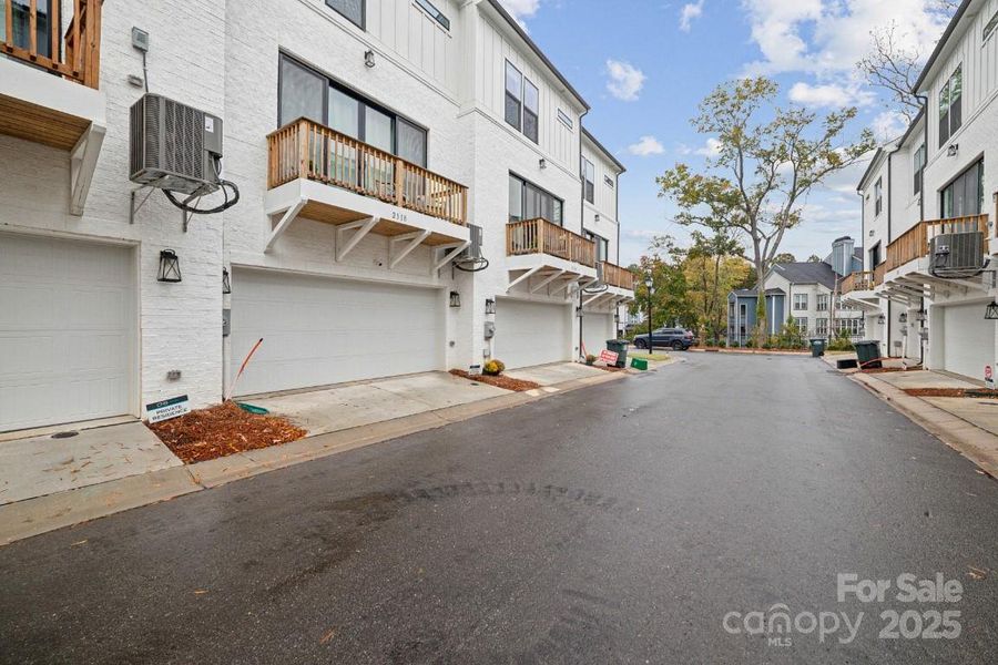 Magnolia Blossom Way Magnolia Blossom Way