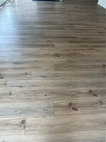 Close-up of interior finishes inside a home in Springwood Grove, Central (Image 12).