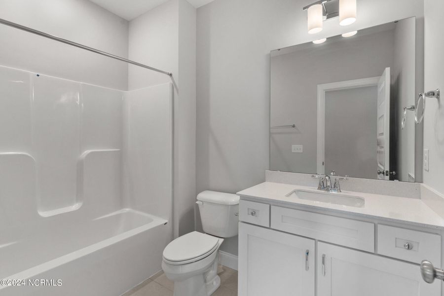 Furnished interior view inside a new home in East & Mason, Wilmington (Image 13). Furnished interior view inside a new home in East & Mason, Wilmington (Image 13).