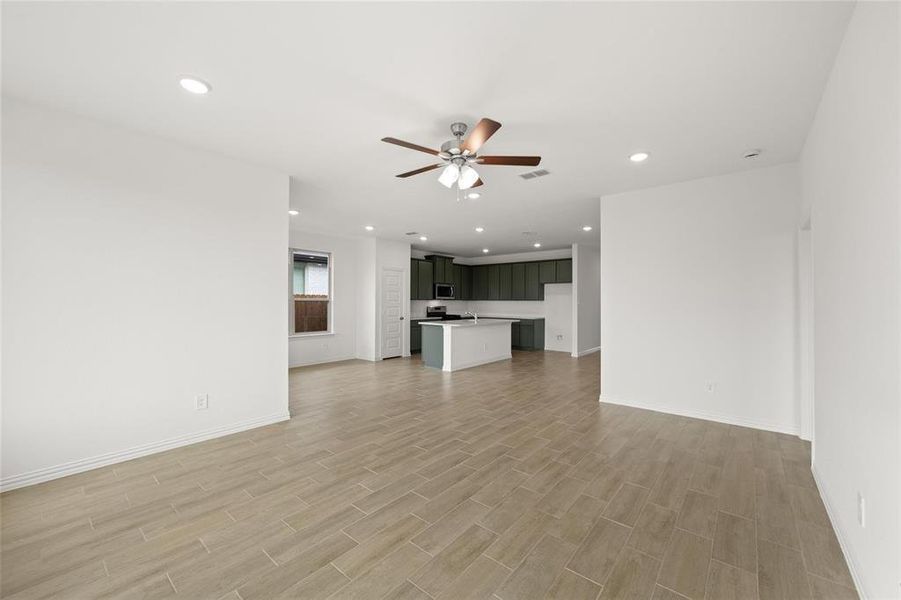 Cottonwood II Cottonwood II