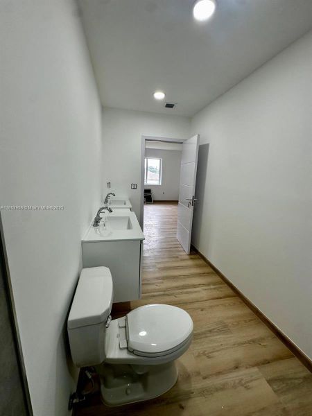 Furnished interior view inside a new home in , Florida City (Image 3). Furnished interior view inside a new home in , Florida City (Image 3).