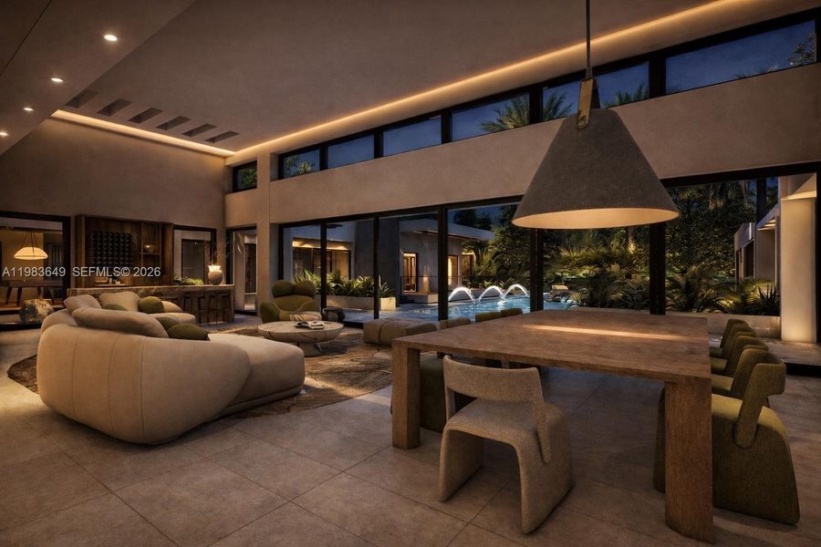 Community amenities in , Pinecrest (Image 6).