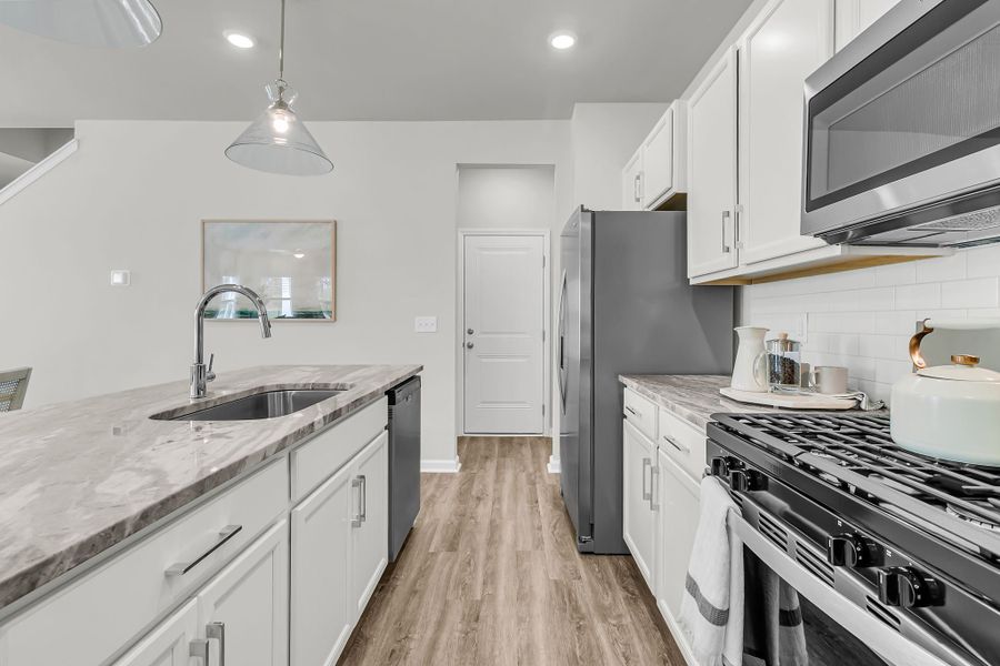 2,426sf New Home in Summerville, SC.  - Slide 14