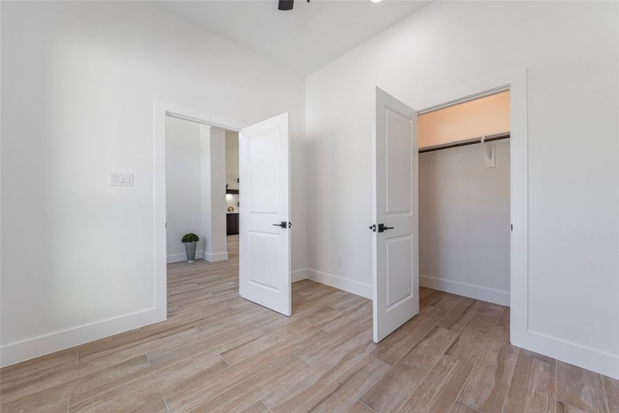 Spacious, unfurnished interior of a new home in , Dayton (Image 32).