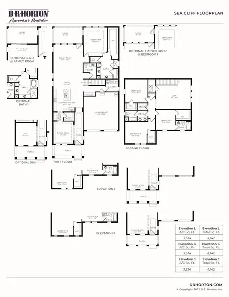 2D floor plan layout of this home in Waterleigh, Winter Garden, FL (Image 3). 2D floor plan layout of this home in Waterleigh, Winter Garden, FL (Image 3).