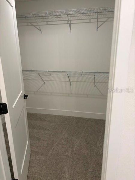 Spacious, unfurnished interior of a new home in Arbor Park, Leesburg (Image 12).