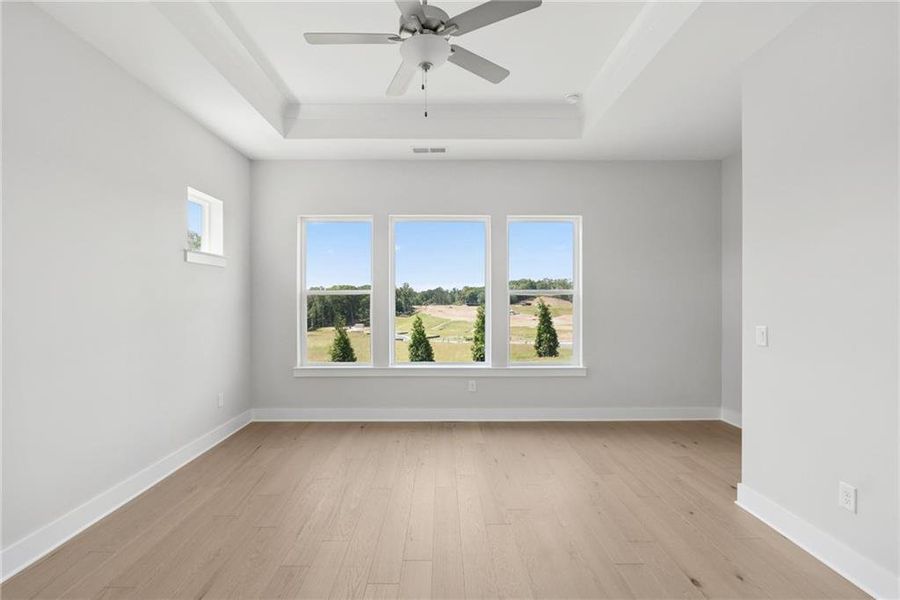 Spacious, unfurnished interior of a new home in , Gainesville (Image 17). Spacious, unfurnished interior of a new home in , Gainesville (Image 17).
