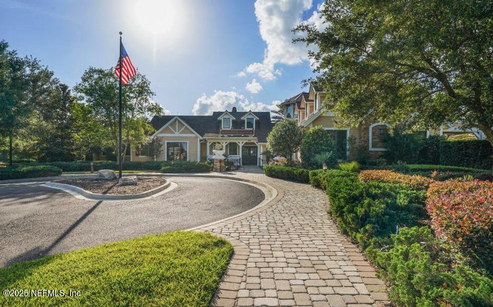 Image 30 of a home in .