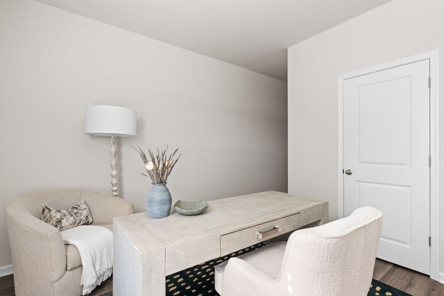 Supply, NC New Home.  - Slide 29