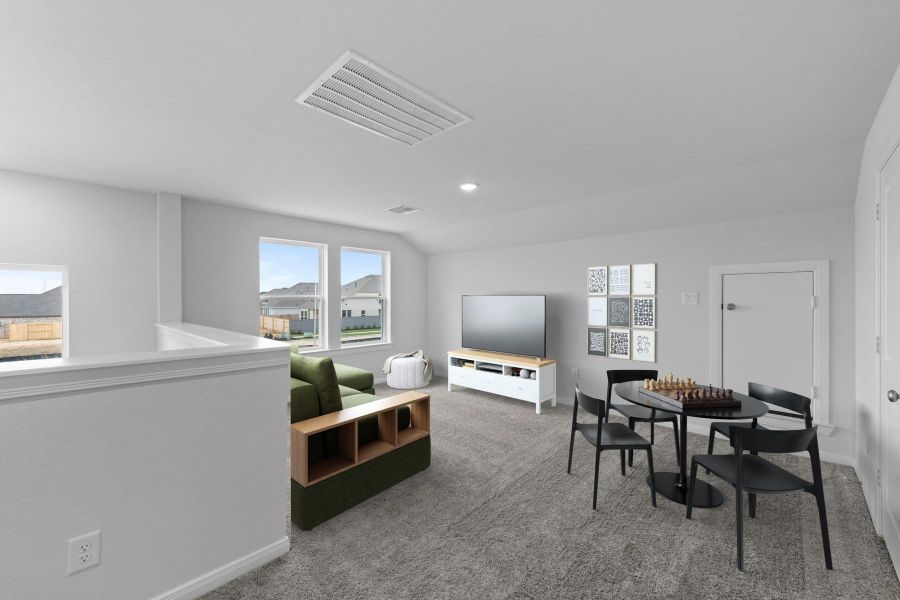 Image 13 of a home in Jubilee.