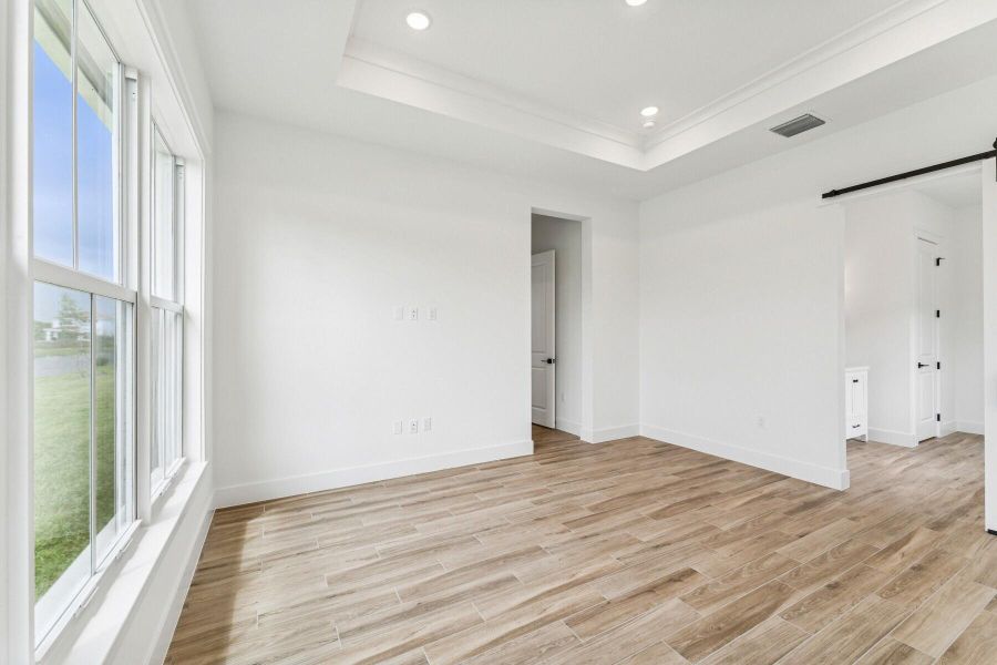 Spacious, unfurnished interior of a new home in , Stuart (Image 24). Spacious, unfurnished interior of a new home in , Stuart (Image 24).