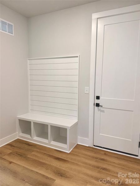 Spacious, unfurnished interior of a new home in , Mount Ulla (Image 17).
