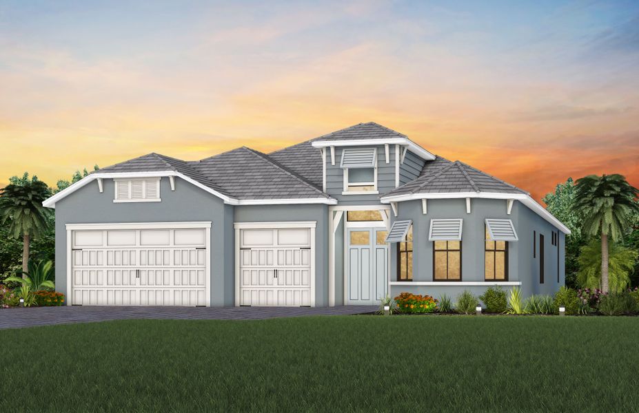 Exterior CO3 Exterior CO3