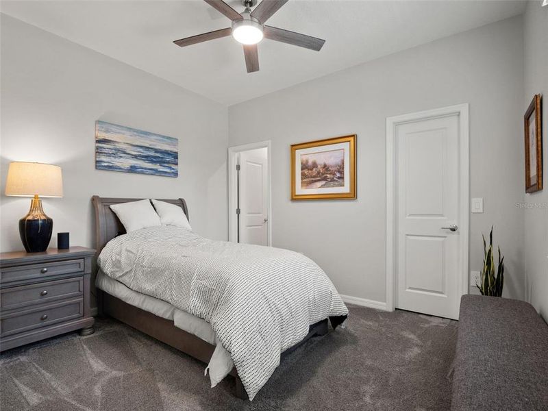 Furnished interior view inside a new home in , Mount Dora (Image 41). Furnished interior view inside a new home in , Mount Dora (Image 41).