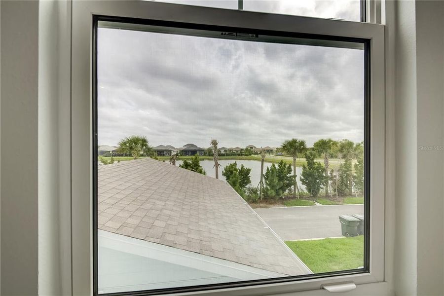 Close-up of interior finishes inside a home in Bungalow Walk at Lakewood Ranch, Lakewood Ranch (Image 12).