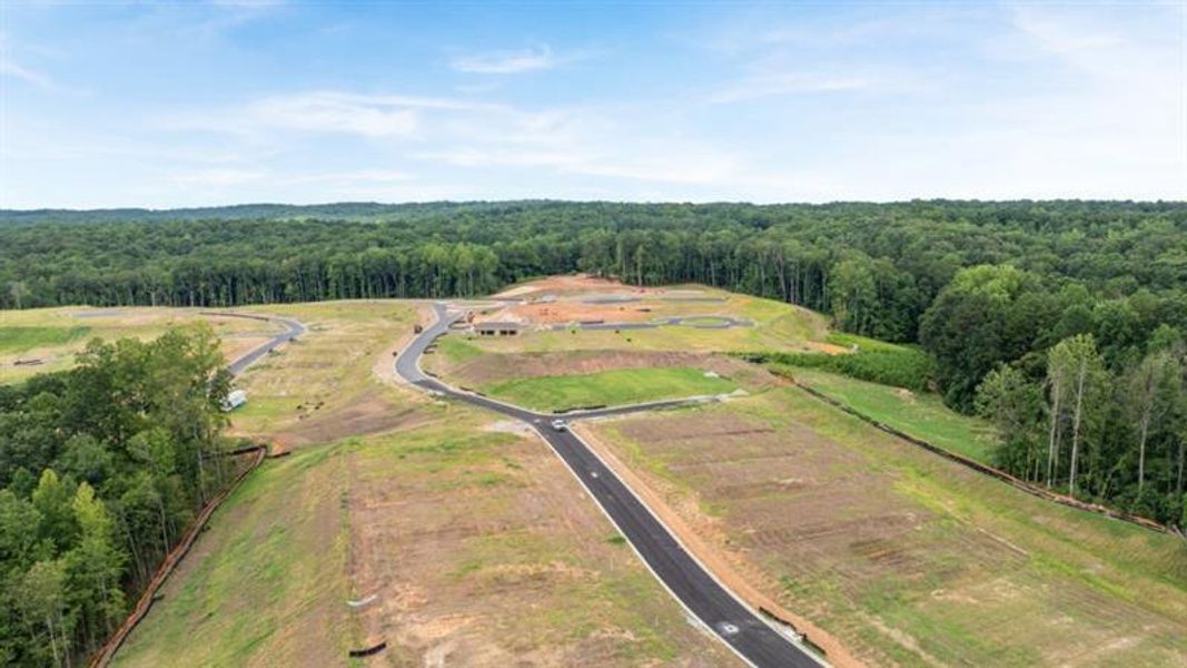 Image 51 of a home in Sheffield Highlands. Image 51 of a home in Sheffield Highlands.