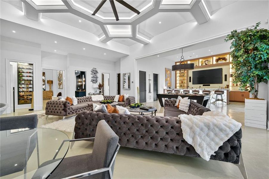 Community amenities in , Atlanta (Image 72).