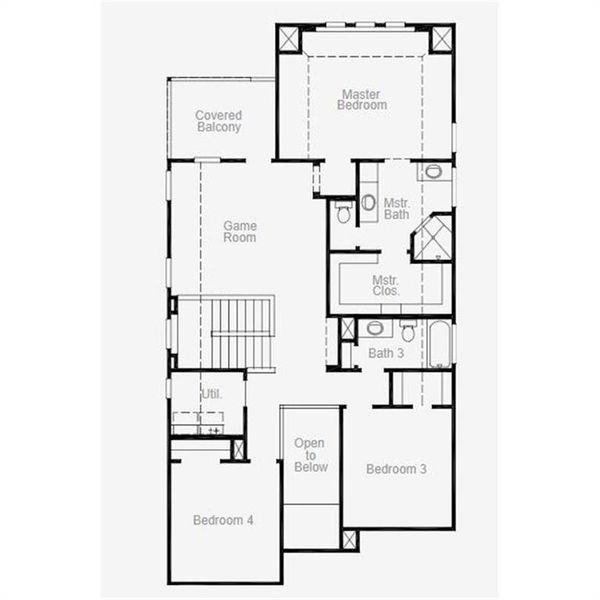 HudsonFloorplan2ndFloor