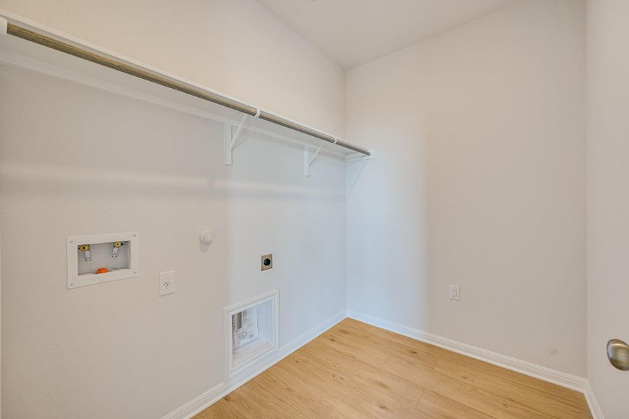 8513 Dongan Drive Austin, TX New Home Image 13