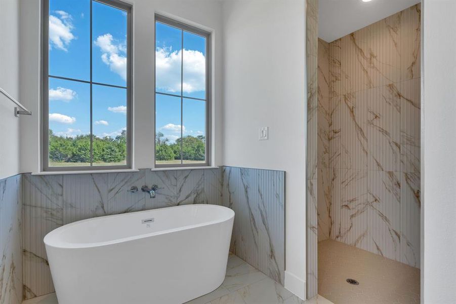 Furnished interior view inside a new home in , Midlothian (Image 3). Furnished interior view inside a new home in , Midlothian (Image 3).