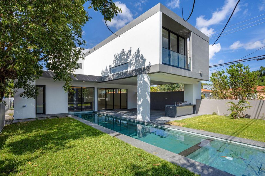 Image 24 of a home in .