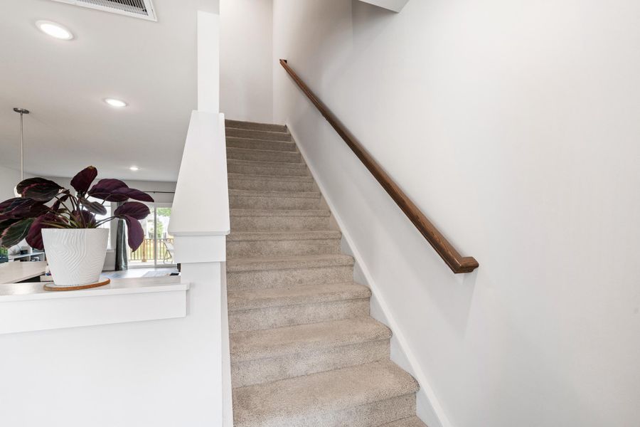 Close-up of interior finishes inside a home in , Hanahan (Image 20). Close-up of interior finishes inside a home in , Hanahan (Image 20).