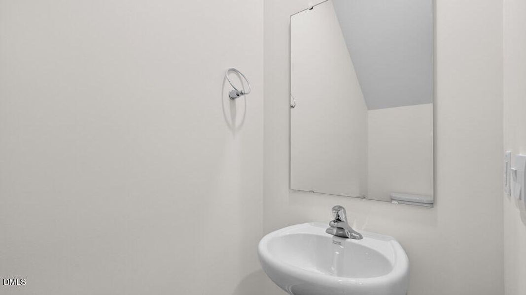 Powder Room Powder Room