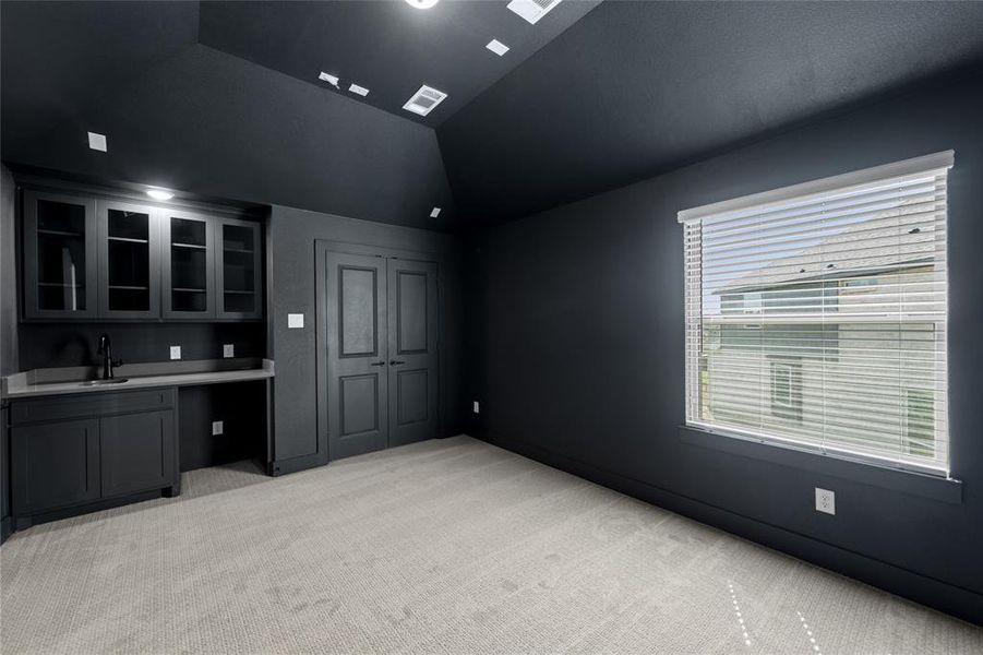 2213 Pelican- Media Room-1