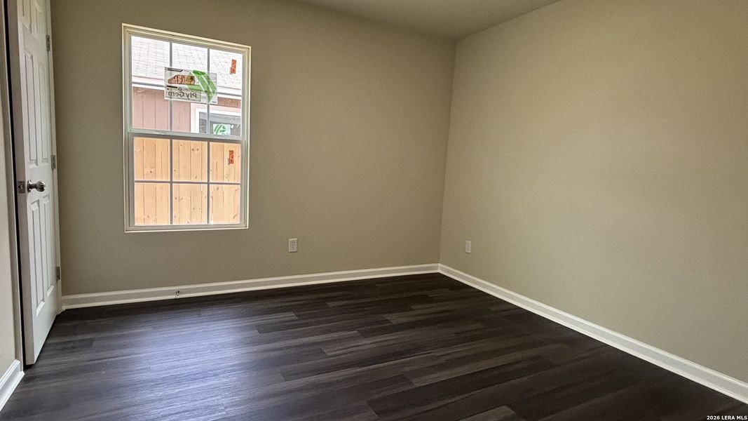 Spacious, unfurnished interior of a new home in , Nixon (Image 18).