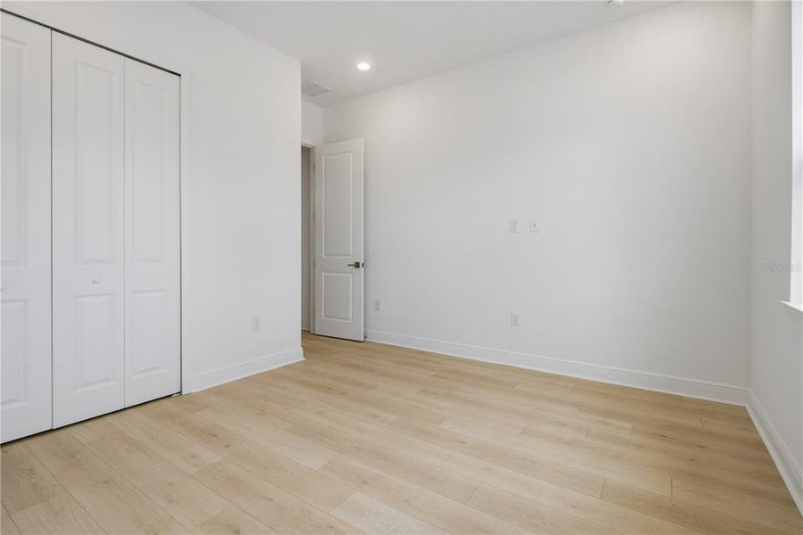 Spacious, unfurnished interior of a new home in Bella Collina, Montverde (Image 23).