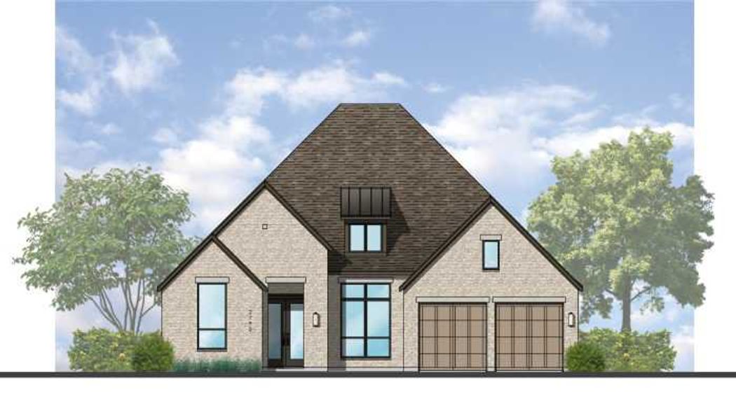 Elevation MC Elevation MC