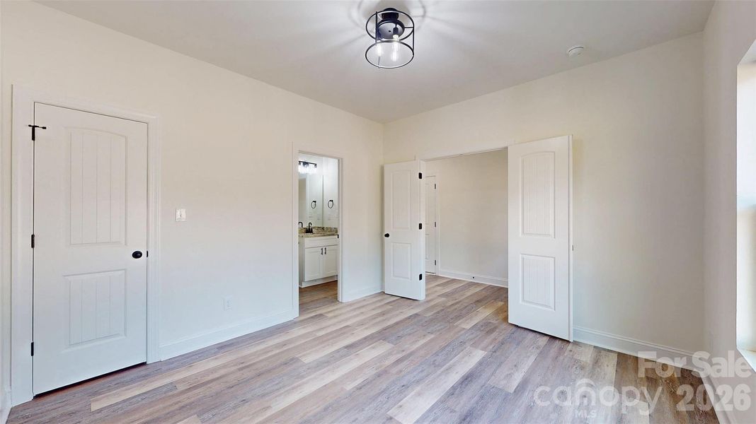 Spacious, unfurnished interior of a new home in , Monroe (Image 18). Spacious, unfurnished interior of a new home in , Monroe (Image 18).