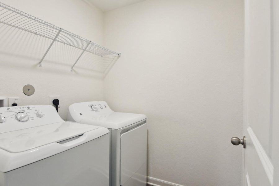 Image 13 of a home in Pinckney Place.