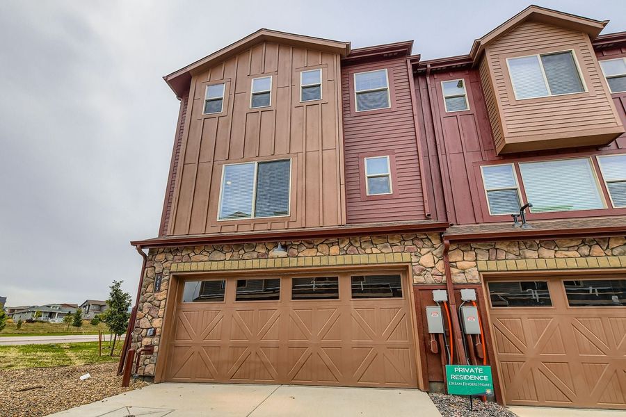 2,291sf New Home in Littleton, CO.  - Slide 27