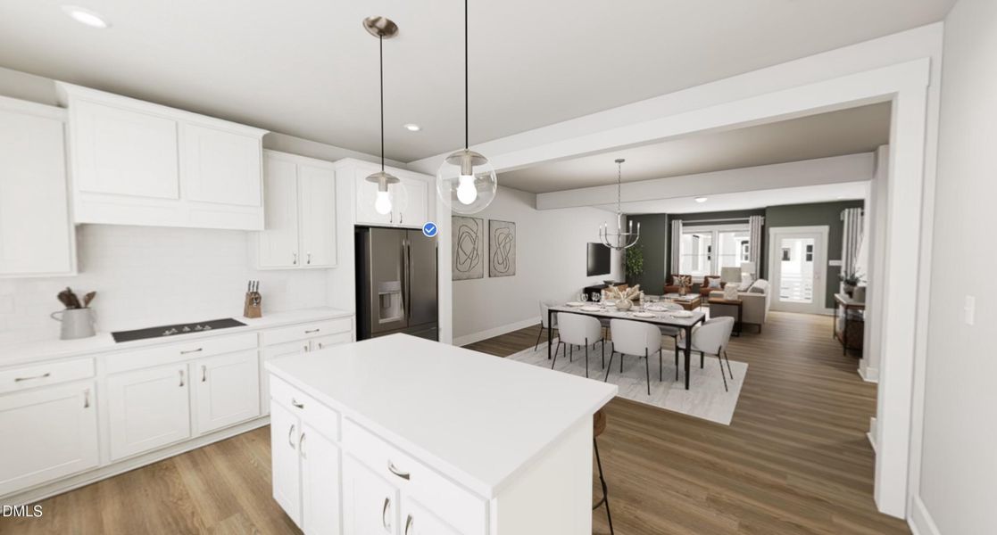 Gourmet Kitchen Gourmet Kitchen