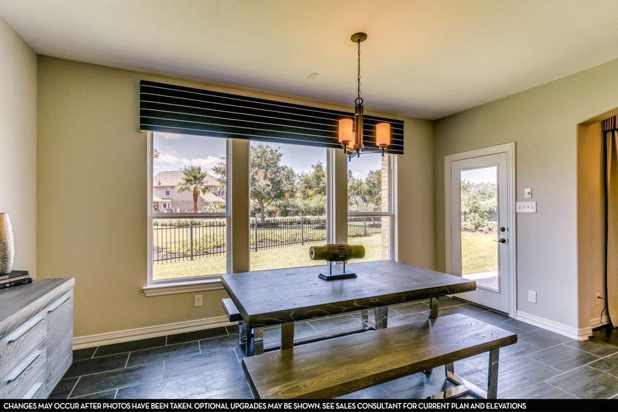 Furnished interior view inside a new home in Marvida, Cypress (Image 32). Furnished interior view inside a new home in Marvida, Cypress (Image 32).