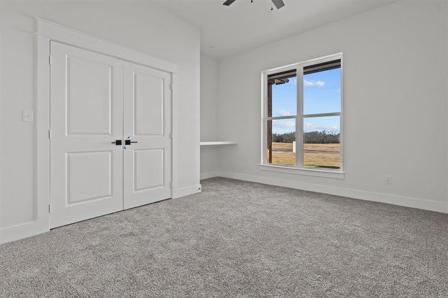Spacious, unfurnished interior of a new home in , Lindale (Image 31).