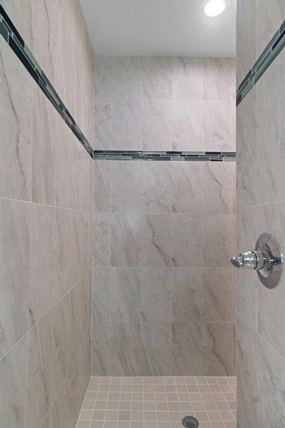 Close-up of interior finishes inside a home in , Weeki Wachee (Image 11).
