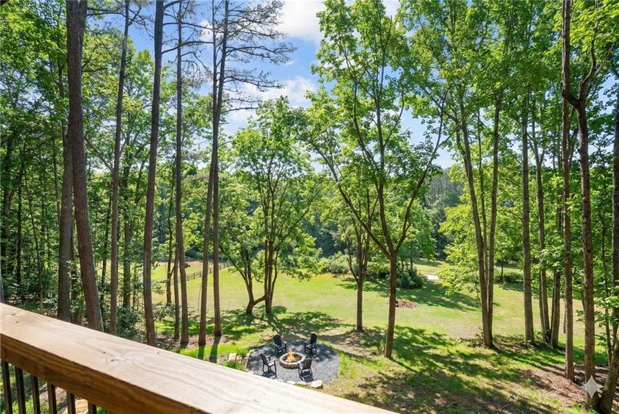Natural landscape and outdoor views near  in Ball Ground (Image 50).