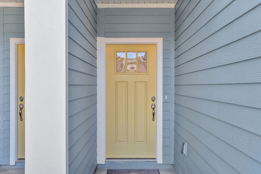 Middleburg, FL New Home.  - Slide 4