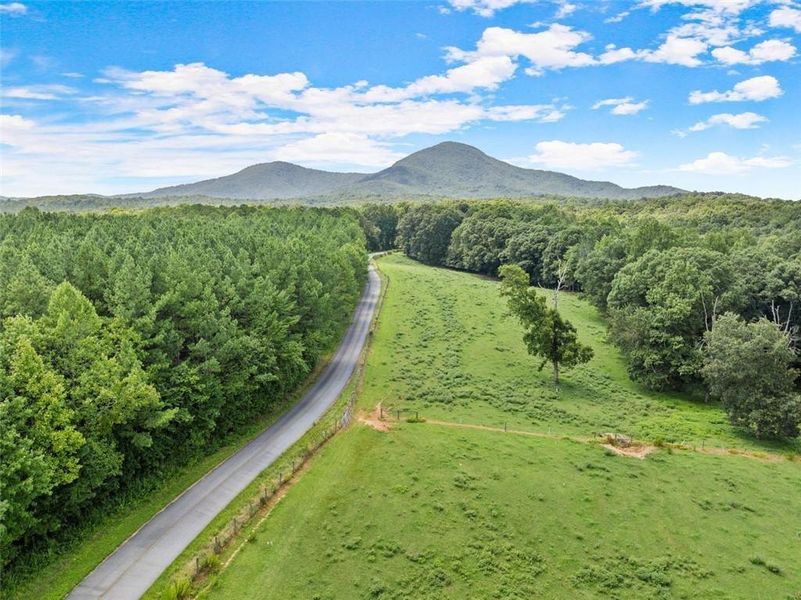 Natural landscape and outdoor views near  in Cleveland (Image 10).