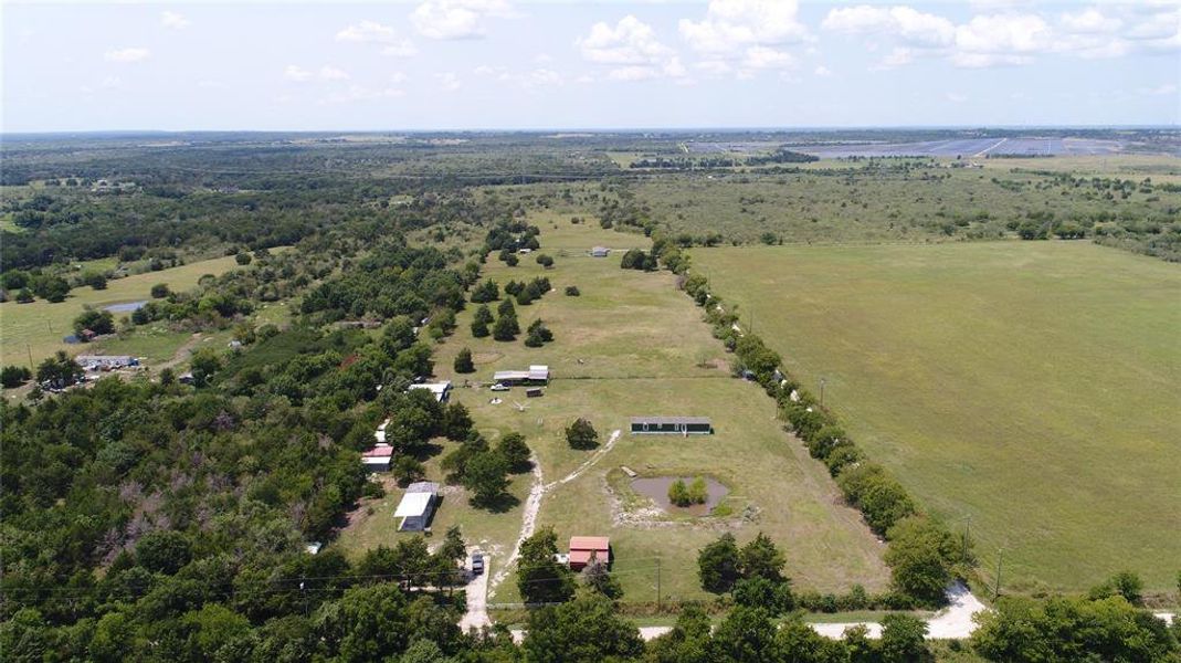 Natural landscape and outdoor views near in Richland (Image 7). Natural landscape and outdoor views near in Richland (Image 7).