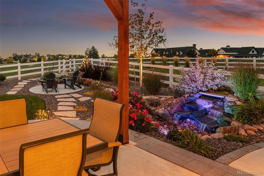 Image 25 of a home in Murphy Creek.