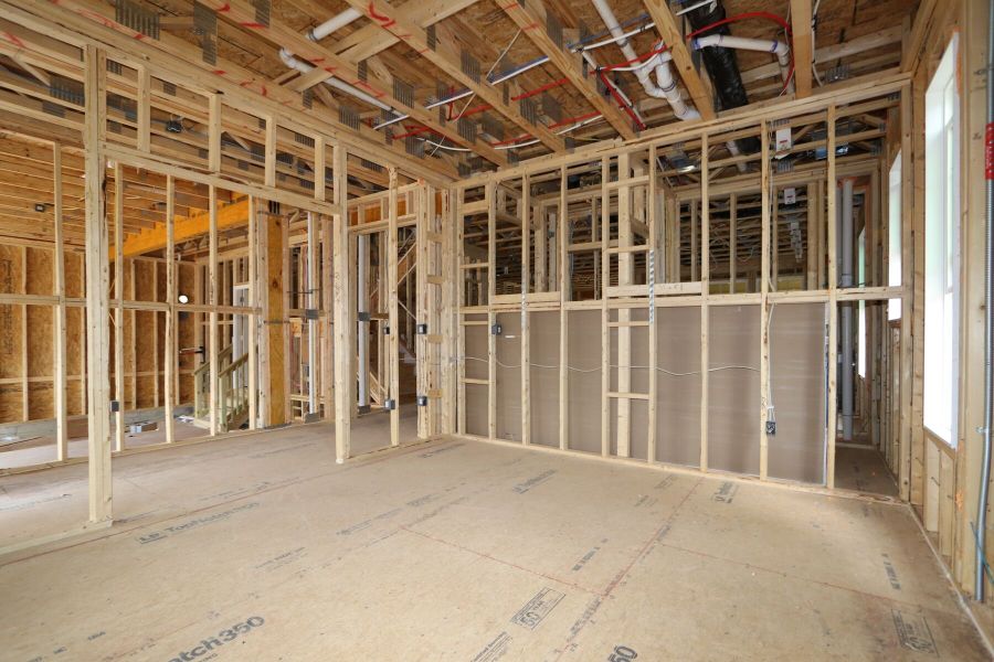 Framing Framing