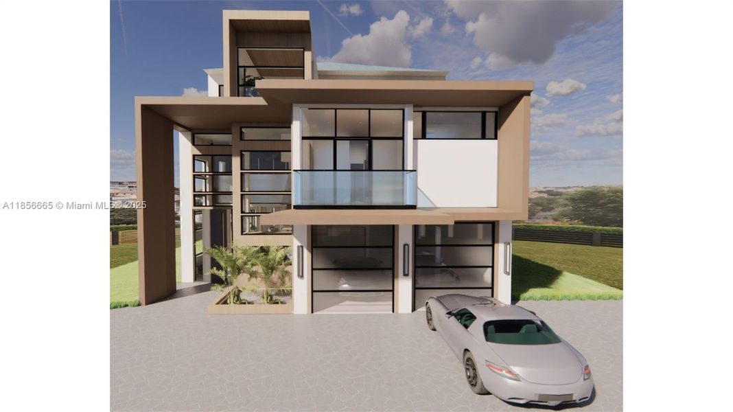 Image 10 of a home in .