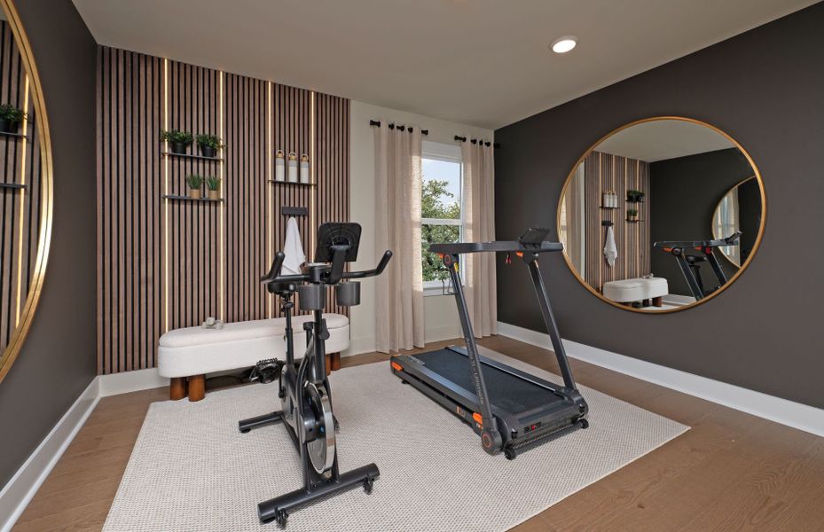 Image 24 representing the Brashear by Pulte Homes in Bradshaw Farms Reserve, Mount Juliet, TN. Image 24 representing the Brashear by Pulte Homes in Bradshaw Farms Reserve, Mount Juliet, TN.