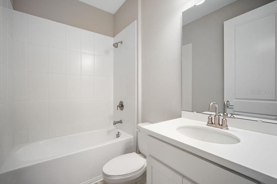 Image 25 of a home in Firethorn.